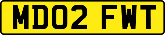 MD02FWT