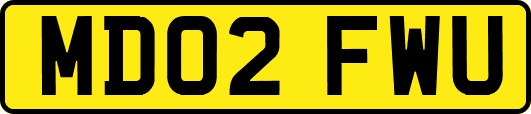 MD02FWU