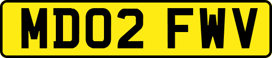 MD02FWV