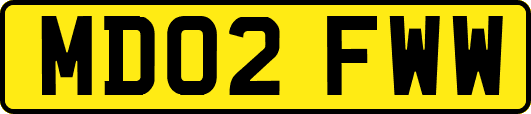 MD02FWW