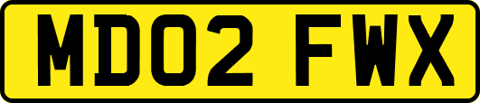 MD02FWX
