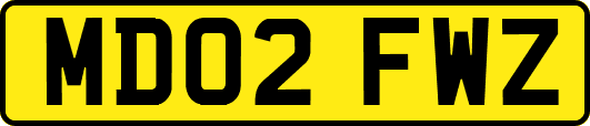 MD02FWZ