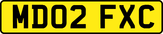 MD02FXC