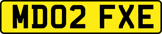 MD02FXE