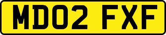 MD02FXF