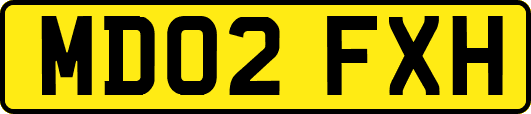 MD02FXH