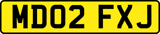 MD02FXJ