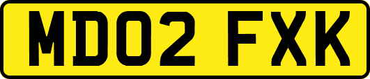 MD02FXK