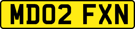 MD02FXN