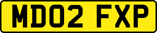 MD02FXP