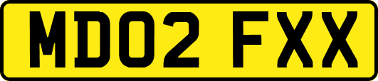 MD02FXX