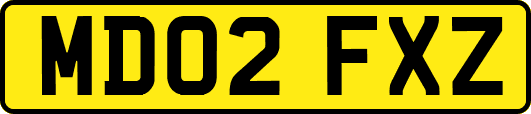 MD02FXZ