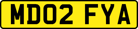 MD02FYA