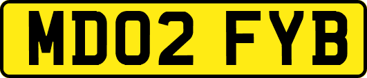 MD02FYB