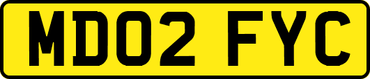 MD02FYC