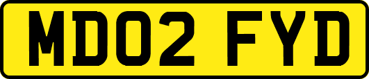 MD02FYD
