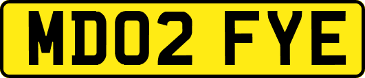 MD02FYE