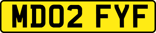 MD02FYF