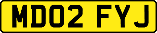MD02FYJ