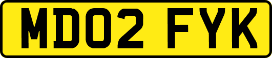 MD02FYK