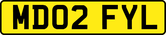 MD02FYL