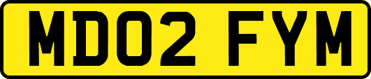 MD02FYM
