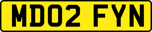 MD02FYN