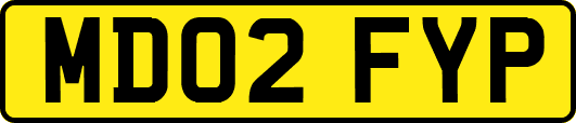 MD02FYP
