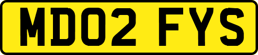MD02FYS