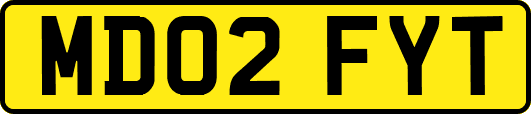 MD02FYT
