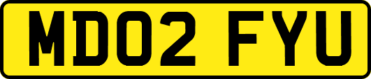 MD02FYU