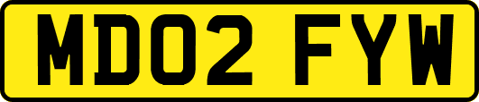 MD02FYW