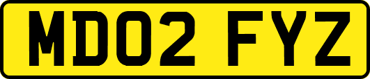 MD02FYZ