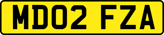 MD02FZA