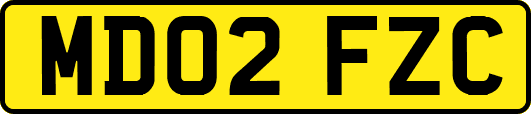 MD02FZC