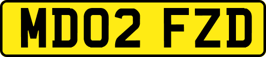 MD02FZD