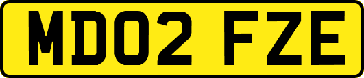 MD02FZE