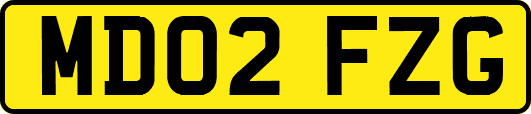 MD02FZG