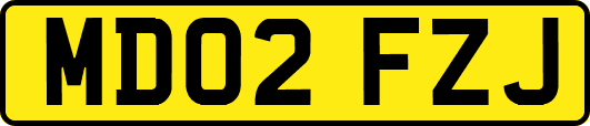 MD02FZJ