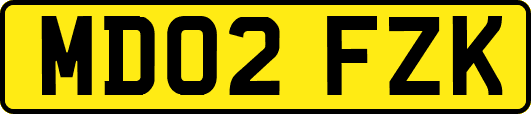 MD02FZK