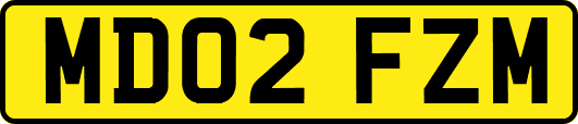 MD02FZM