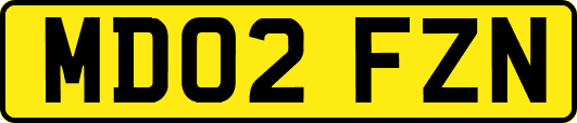 MD02FZN