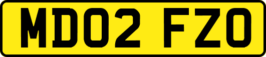 MD02FZO