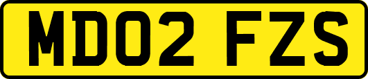 MD02FZS