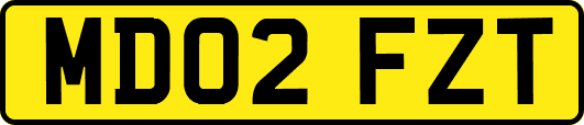 MD02FZT