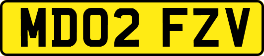 MD02FZV