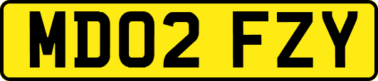 MD02FZY