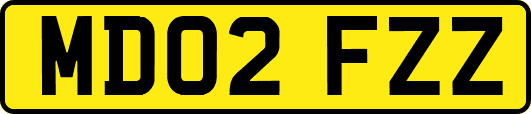 MD02FZZ