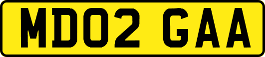 MD02GAA