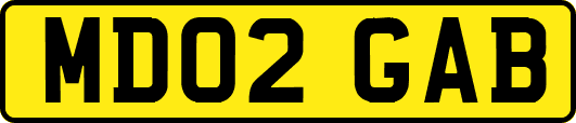 MD02GAB